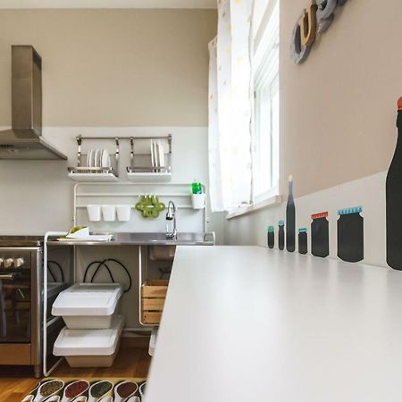 Teama Luxury Flat Villa Syracuse Eksteriør bilde