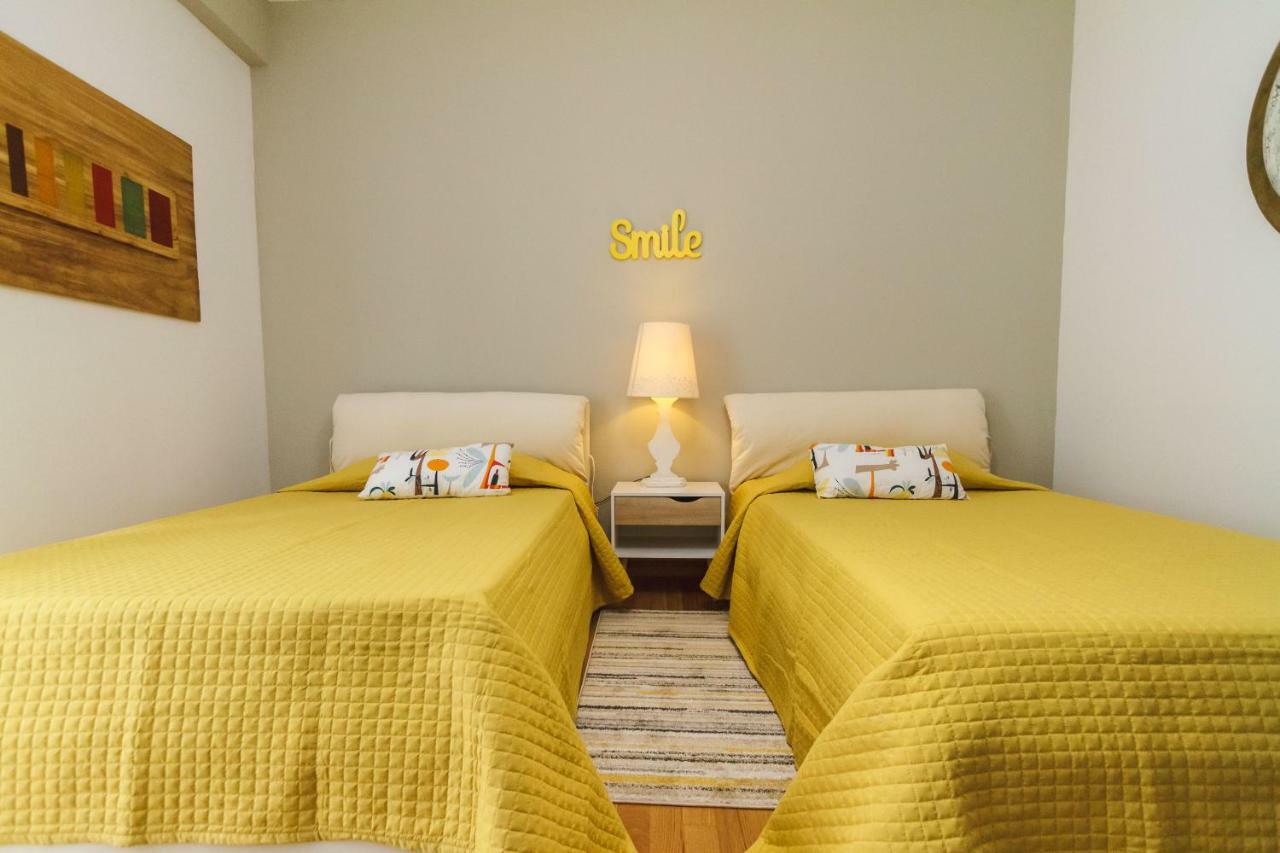 Teama Luxury Flat Villa Syracuse Eksteriør bilde