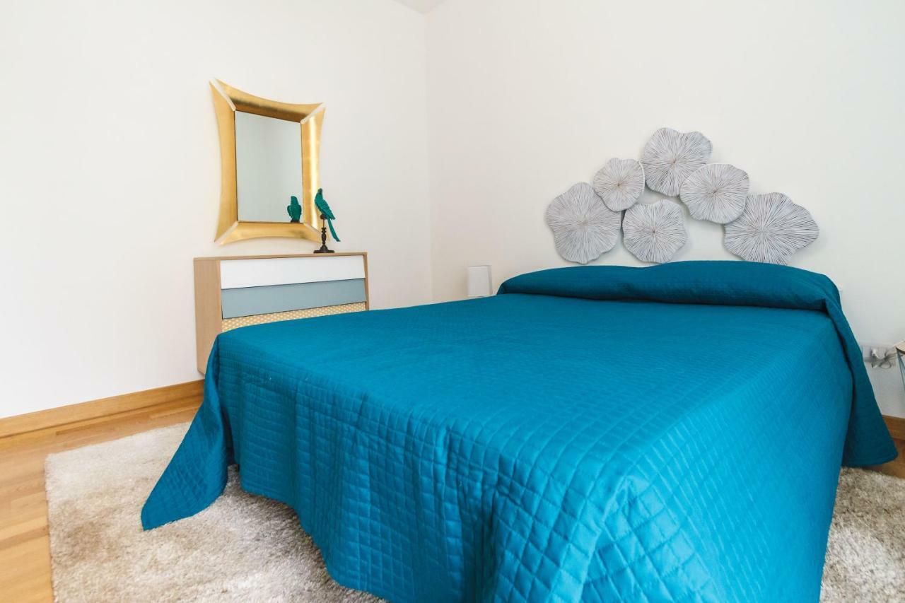 Teama Luxury Flat Villa Syracuse Eksteriør bilde