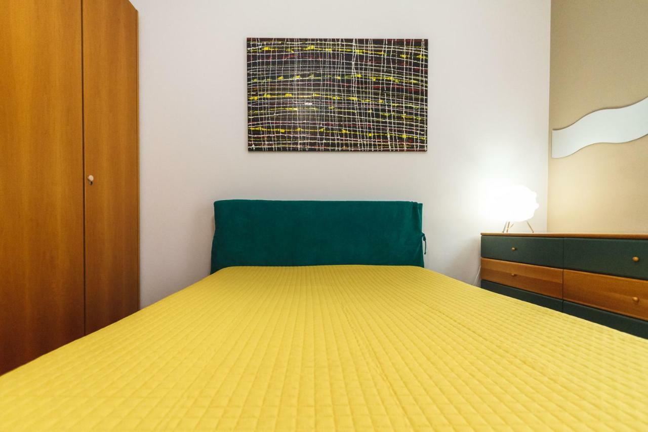 Teama Luxury Flat Villa Syracuse Eksteriør bilde