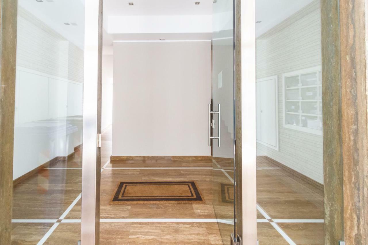 Teama Luxury Flat Villa Syracuse Eksteriør bilde