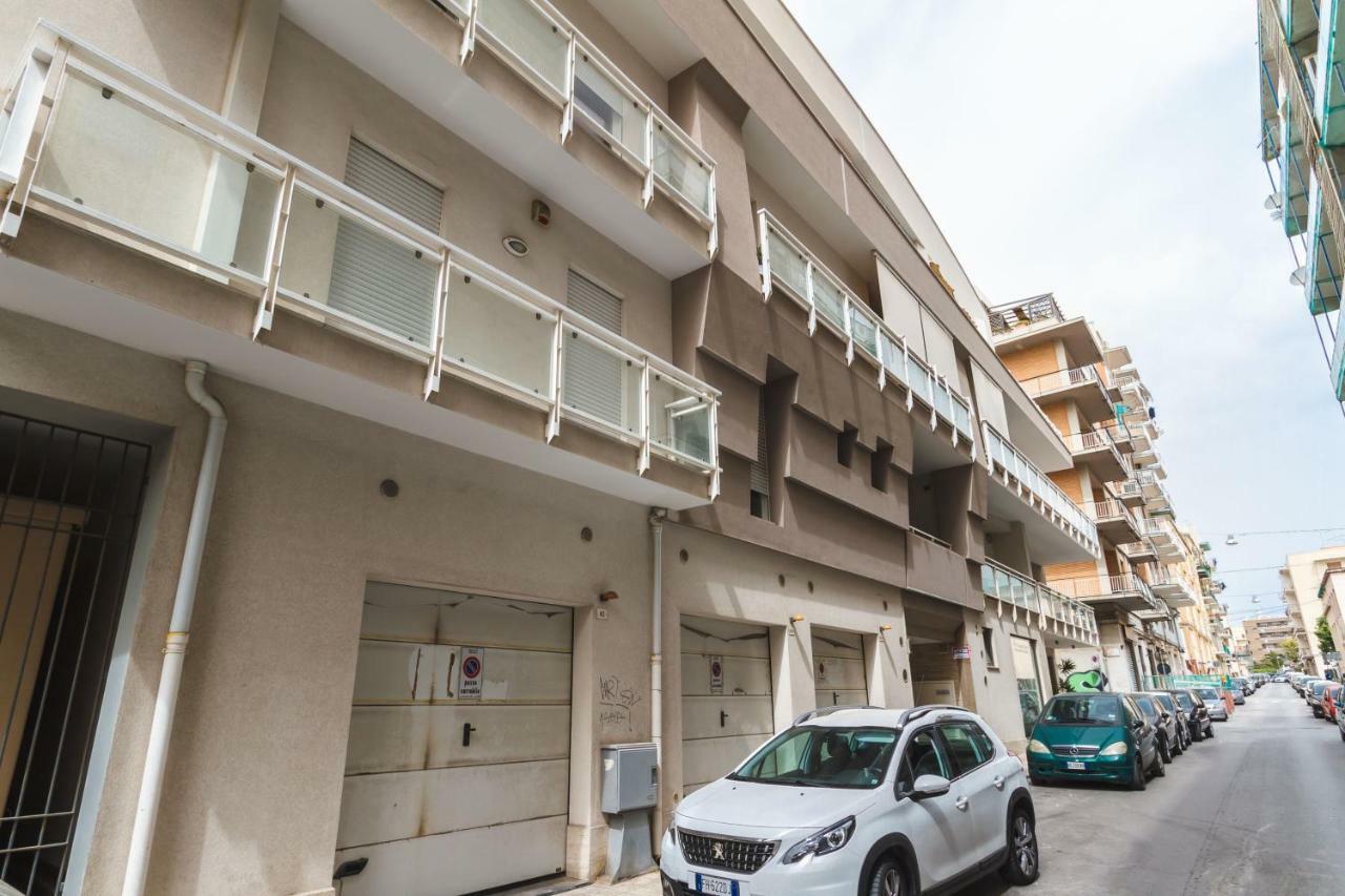 Teama Luxury Flat Villa Syracuse Eksteriør bilde